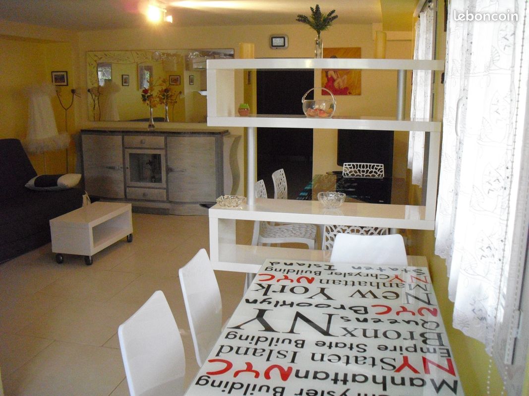 Appartement 3 pièces 70 m² · à Arles · 70 m² · 510 €