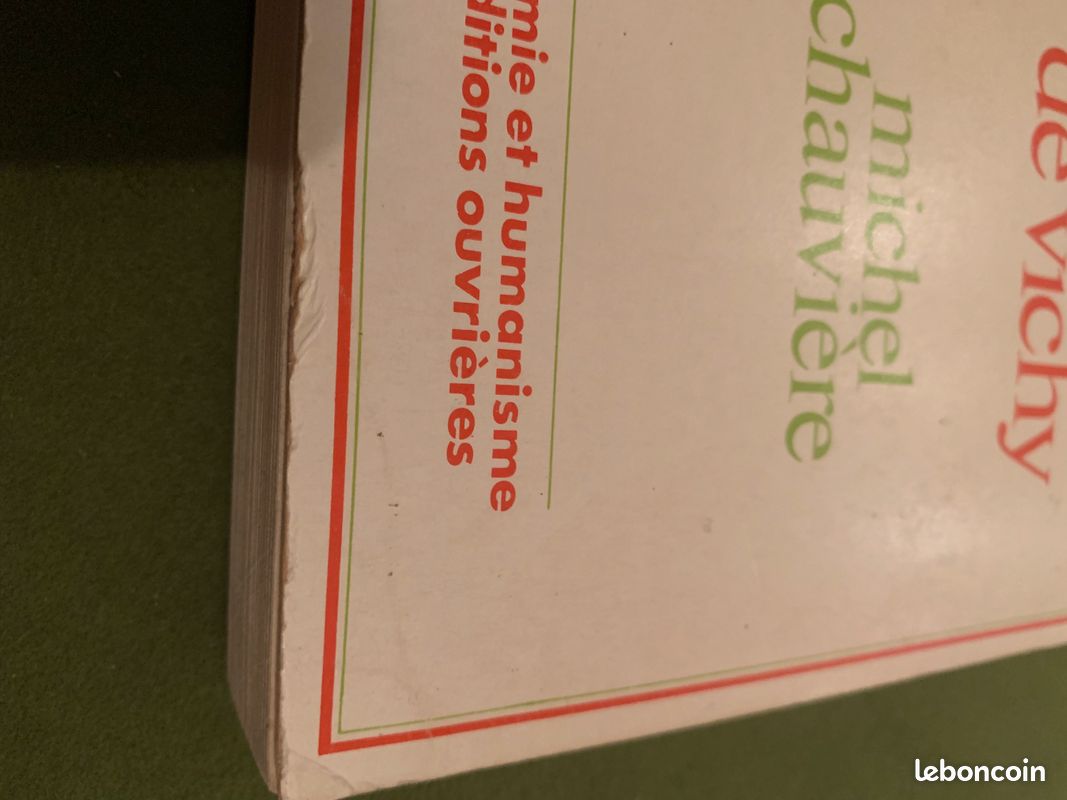 Enfance inadaptée : l'héritage de Vichy (image 4)