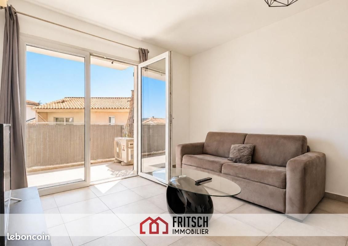 Appartement 2 pièces 55 m² · à La Garde · 55 m² · 235 000 €
