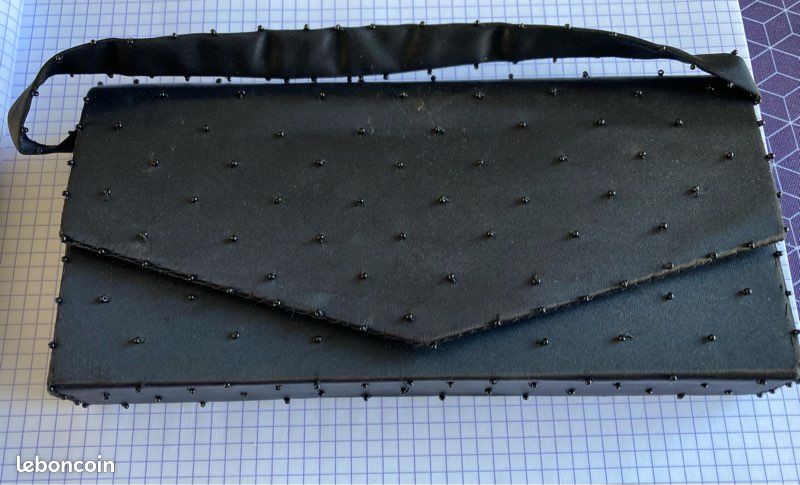 Pochette vintage (image 1)