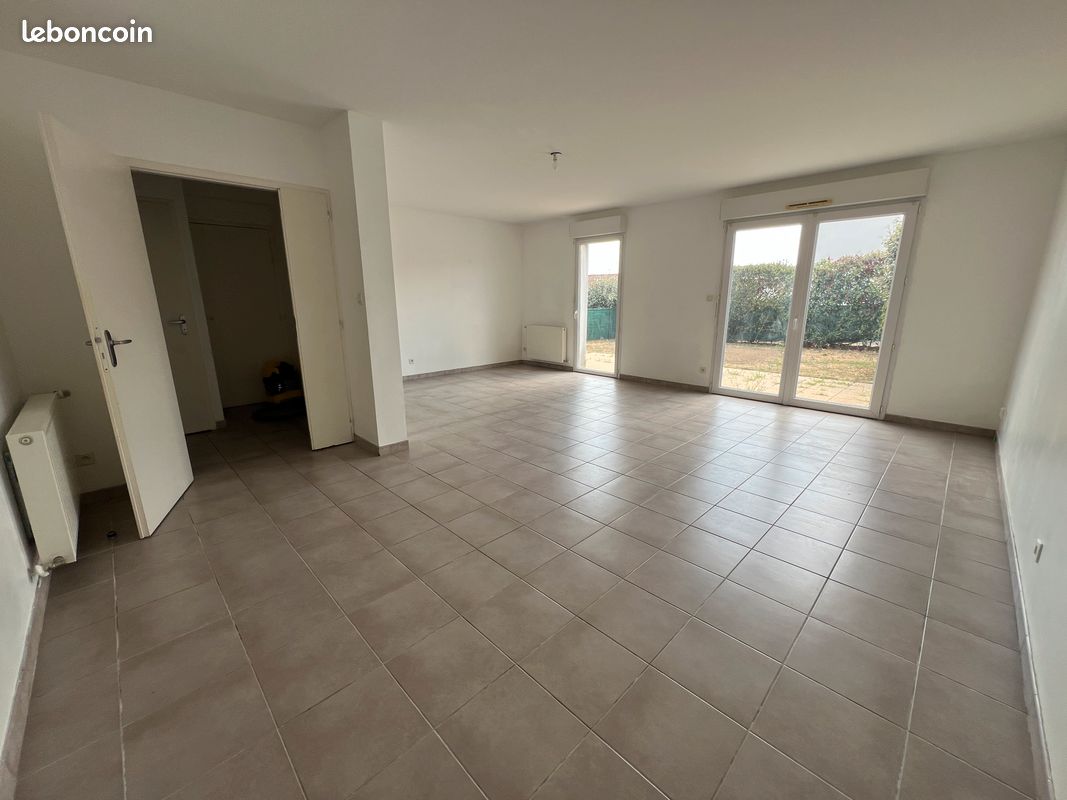 Maison 5 pièces 113 m² · à Vertou · 113 m² · 384 000 €