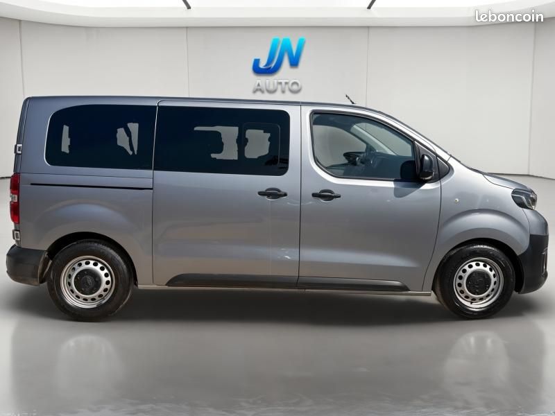 Toyota PROACE Combi Long 1.5 120 D-4D Dynamic RC21 (image 6)