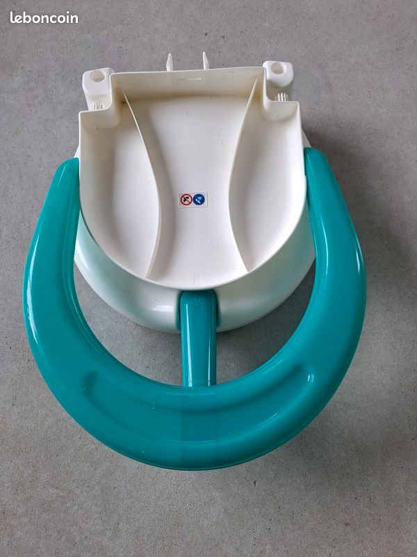 Siège de bain (image 3)