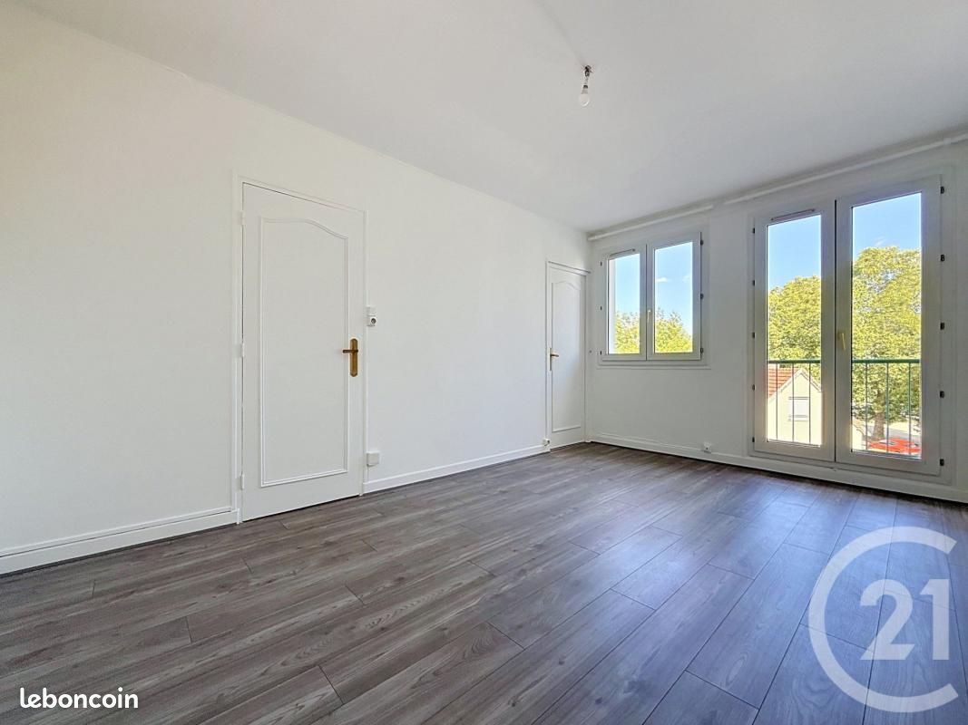 Appartement 2 pièces 42 m² · à Troyes · 42 m² · 480 €/mois
