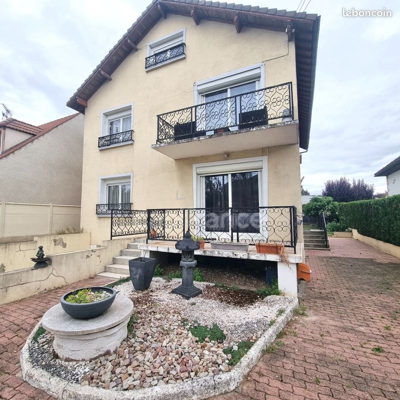 Maison 8 pièces 170 m² · à Gargenville · 170 m² · 349 000 €