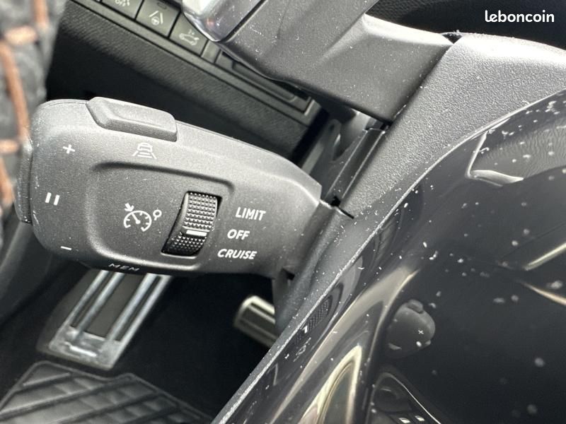 Peugeot 3008 1.5 BlueHDi 130ch S&S GT EAT8 (image 36)