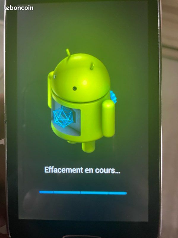 Samsung Galaxy Ace (GT-S7275) Téléphones Objets connectés