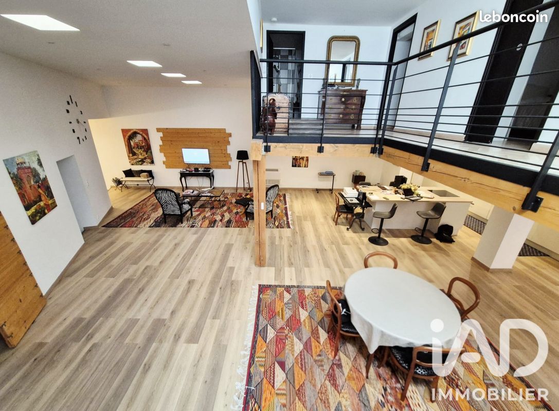 Appartement 4 pièces 204 m² · à Pollestres · 204 m² · 315 000 €
