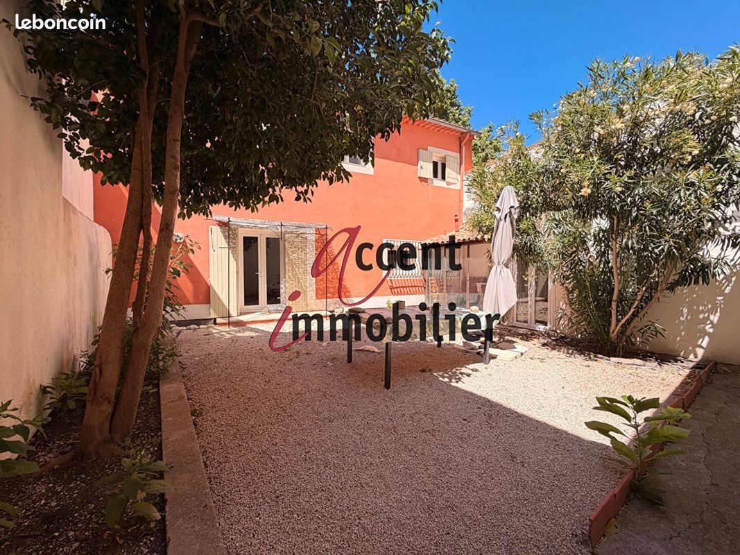Maison 3 pièces 118 m² · à Cavaillon · 118 m² · 1 200 €