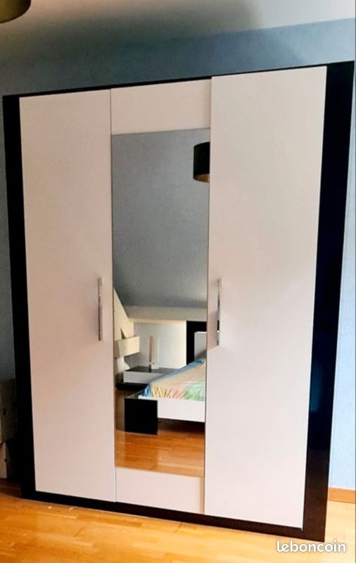 Chambre complète (image 7)