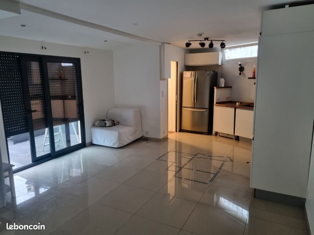 Maison a louer mitry-mory - 3 pièce(s) - 70 m2 - Surfyn