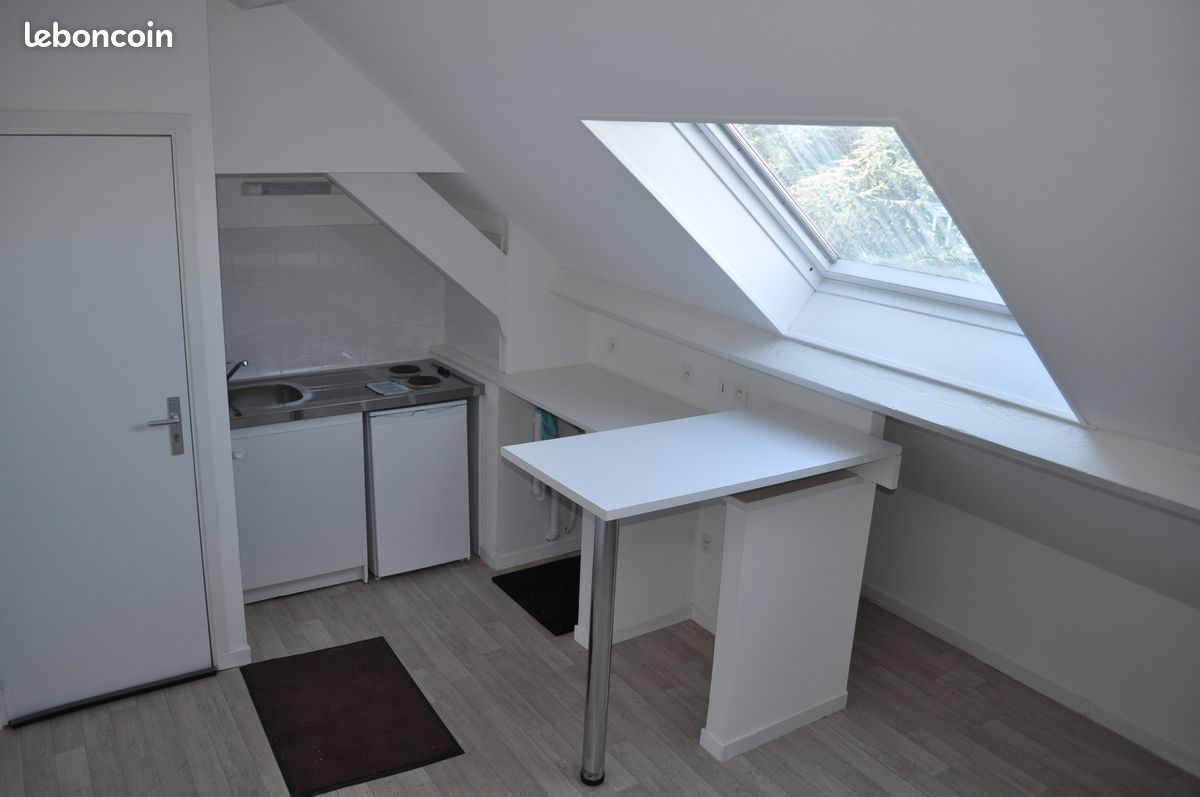 Appartement 2 pièces 30 m² · à Lille · 30 m² · 450 €/mois