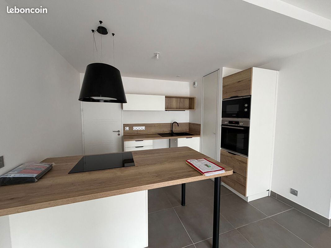 Appartement 3 pièces 59 m² · à Challans · 59 m² · 880 €/mois