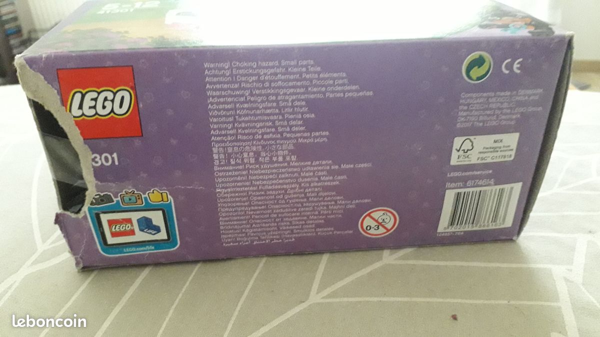 Lego friends (image 3)
