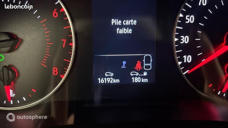 Renault Captur evolution TCe 90 (image 9)