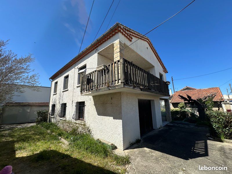 Maison 3 pièces 90 m² · à Nîmes · 90 m² · 975 €/mois