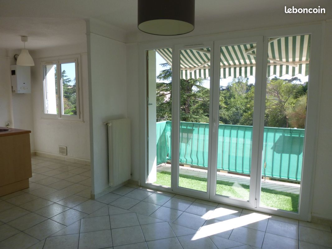Appartement 1 pièce 27 m² · à Nîmes · 27 m² · 79 900 €