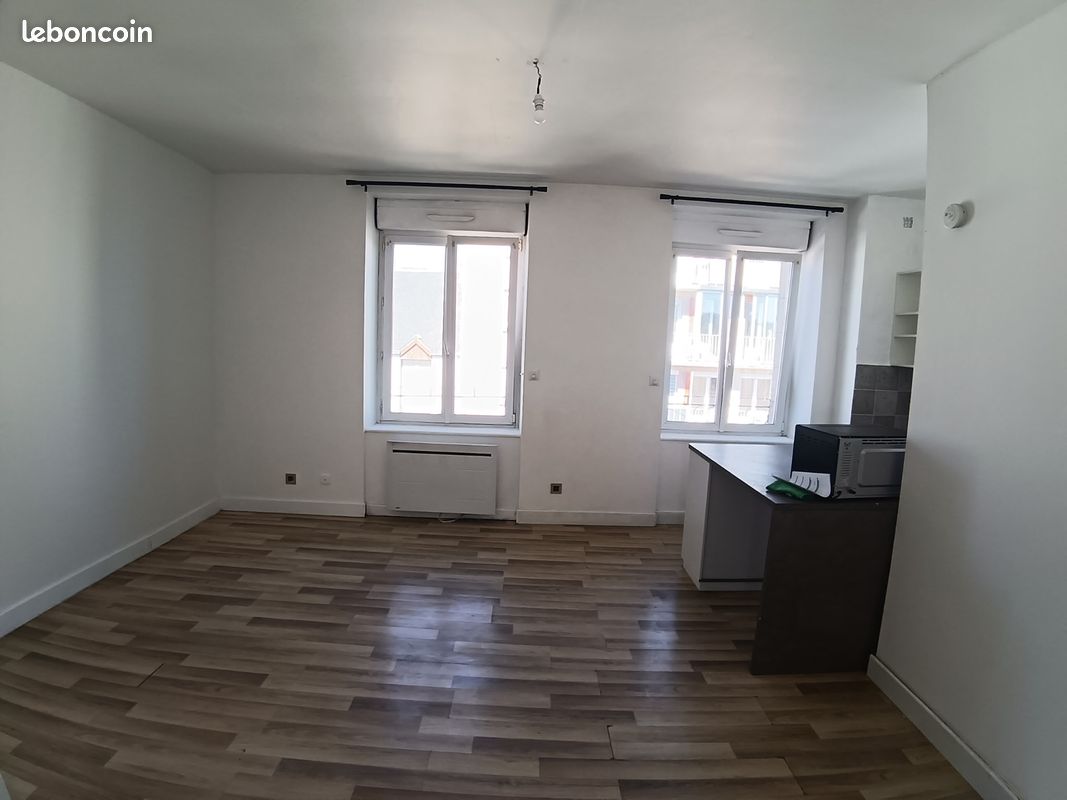 Appartement 2 pièces 35 m² · à Brest · 35 m² · 450 €