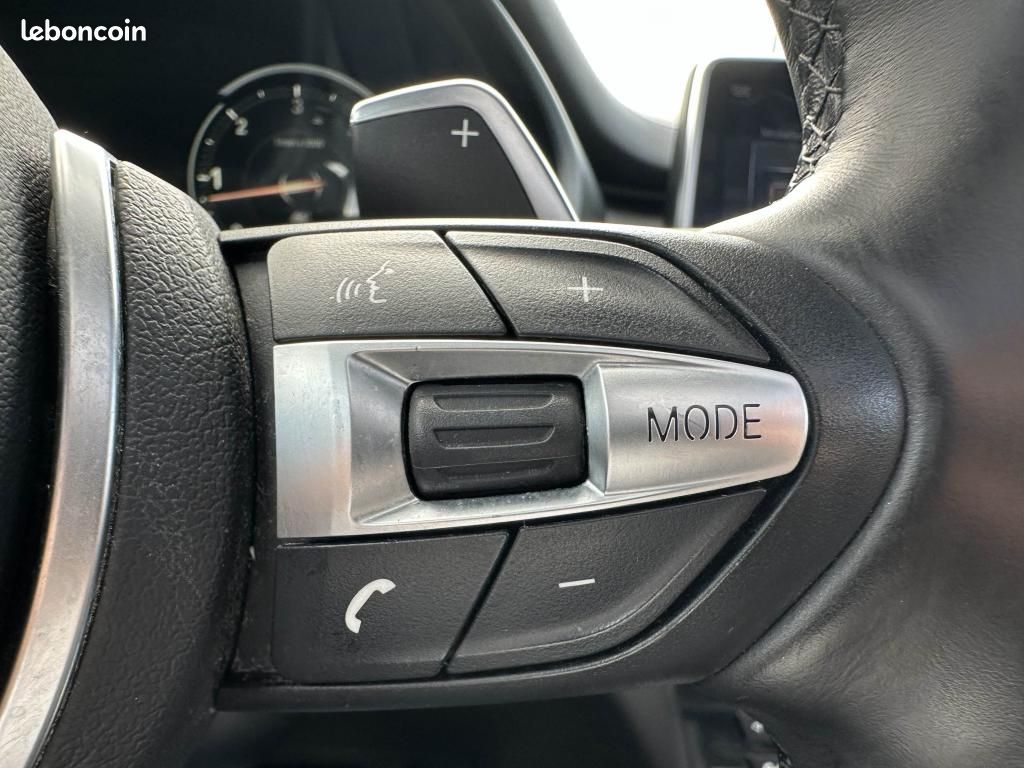BMW X5 xDrive 40d - BVA Sport 5pl F15 F85 M Sport (image 20)