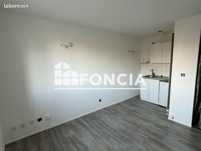 Appartement 1 pièce 19 m² · à Vandoeuvre-lès-Nancy · 19 m² · 380 €/mois