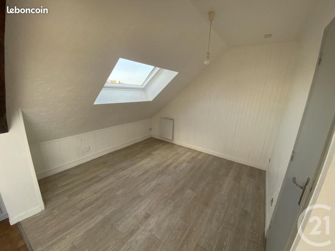 Appartement 1 pièce 9 m² · à Le Mans · 9 m² · 342 €/mois