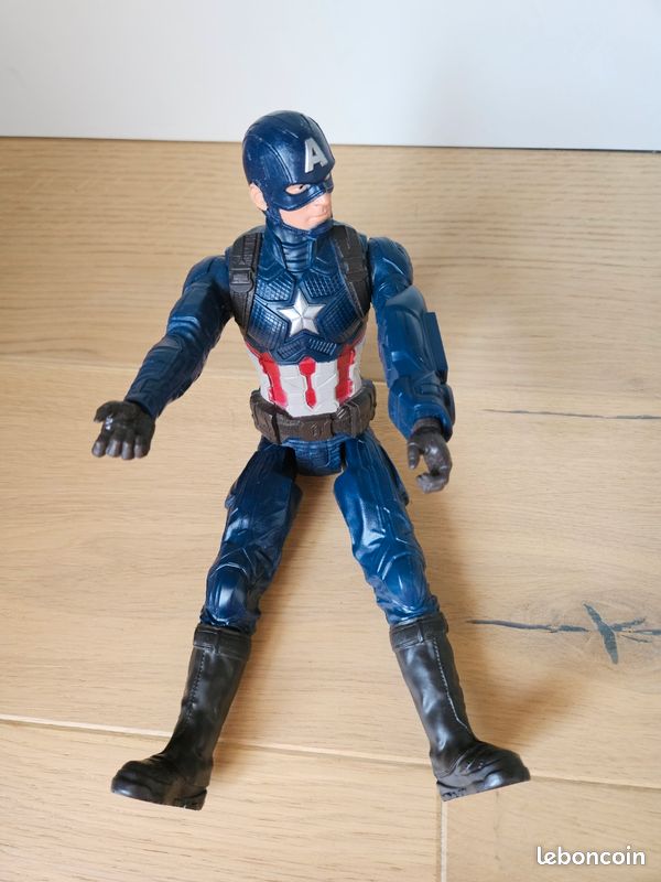 Figurines avengers 30cm (image 2)