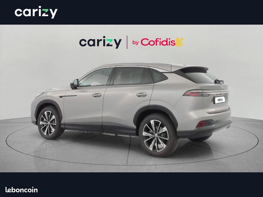 MG EHS 1.5 Hybrid+ 224ch Luxury (image 3)