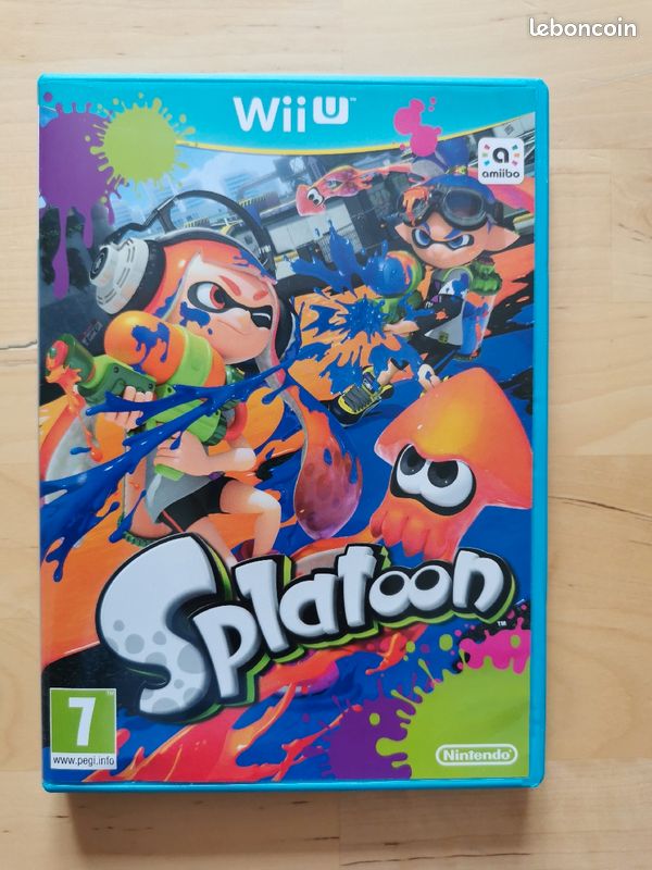 Jeu wii (image 1)