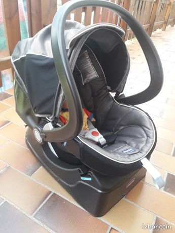 Siege Auto Chicco D Occasion Annonces Equipement Bebe Leboncoin Page 7