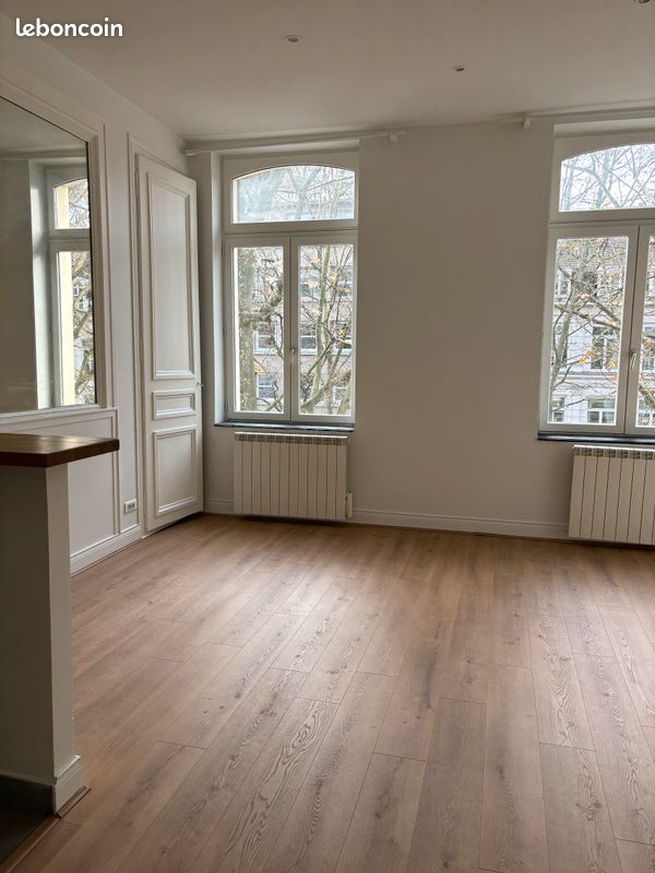 Appartement 2 pièces 40 m² · à Lille · 40 m² · 950 €/mois