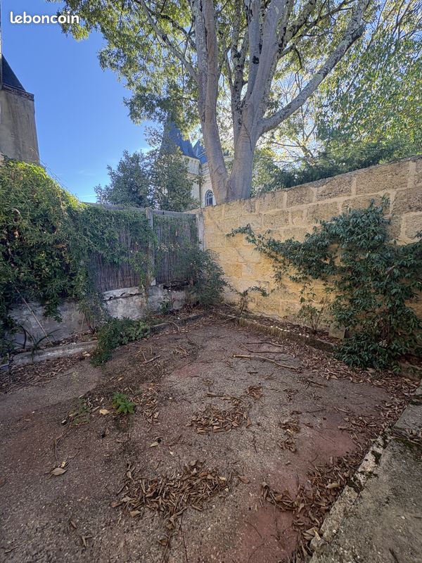 Maison 4 pièces 83 m² · au Bouscat · 83 m² · 395 000 €