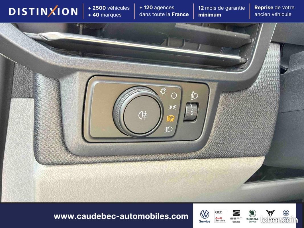 FORD Tourneo Custom 320 L1H1 2.0 EcoBlue 170 Titanium (image 22)