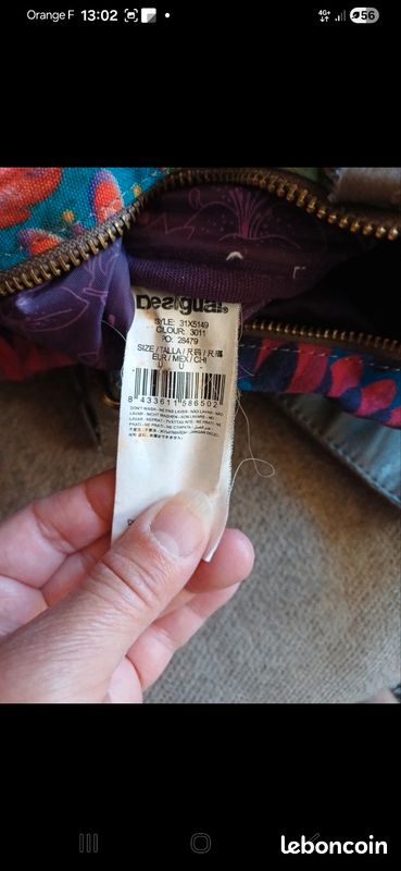 Sac desigual (image 8)