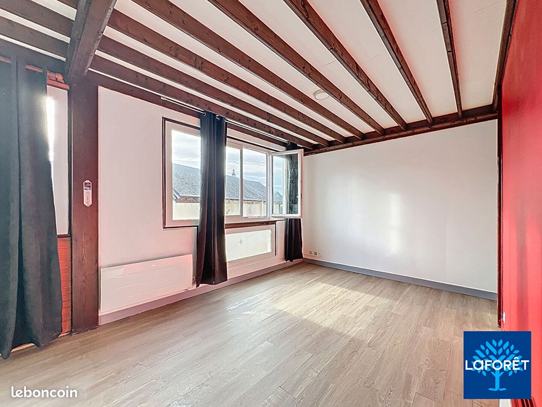 Appartement 2 pièces 43 m² (image 3)