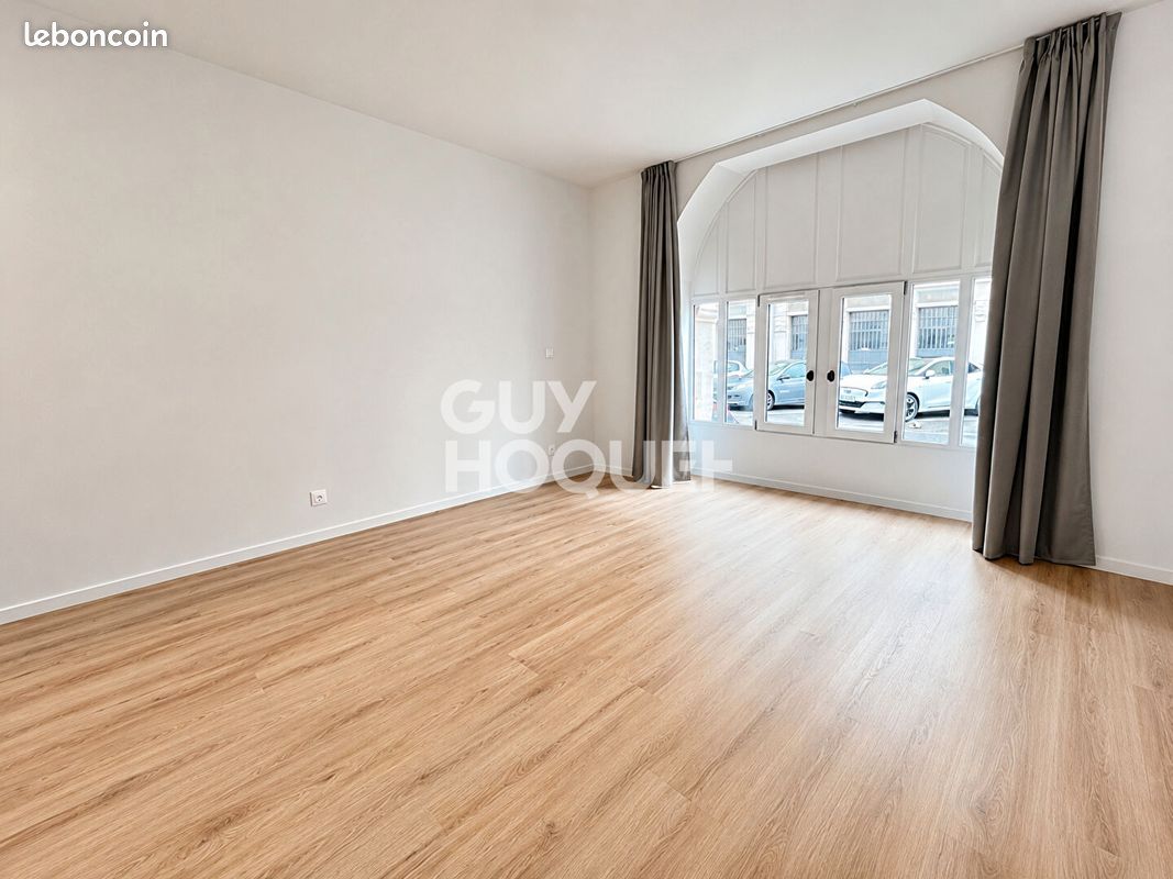 Appartement 1 pièce 33 m² · à Agen · 33 m² · 395 €