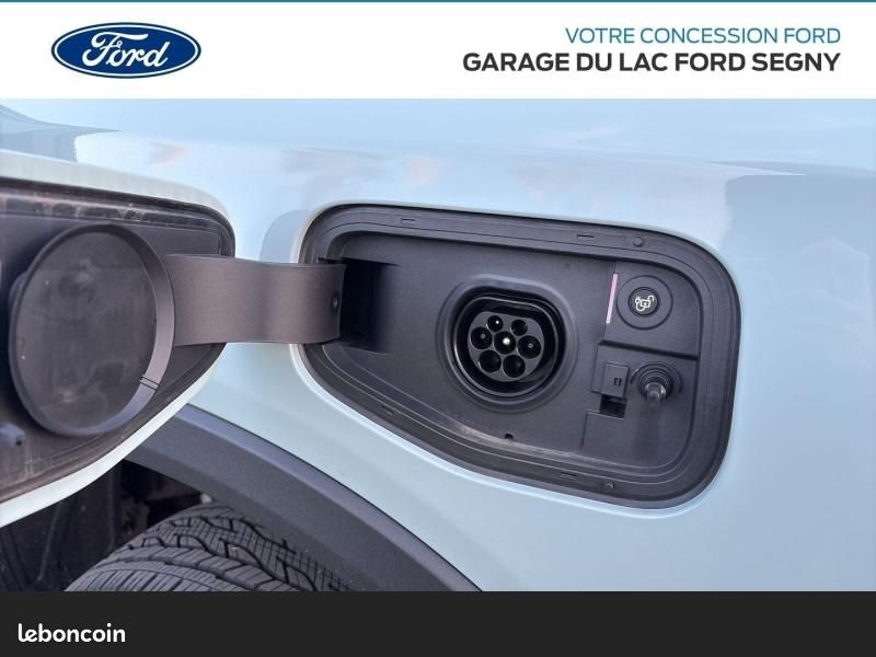Ford Ranger 2.3 EcoBoost GTDi 281ch Stop&Start Double Cabine Stormtrack 4x4 BVA10 (image 18)