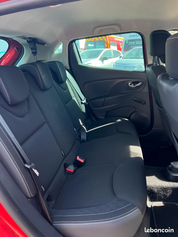 Renault Clio Limited TCE 90 (image 13)