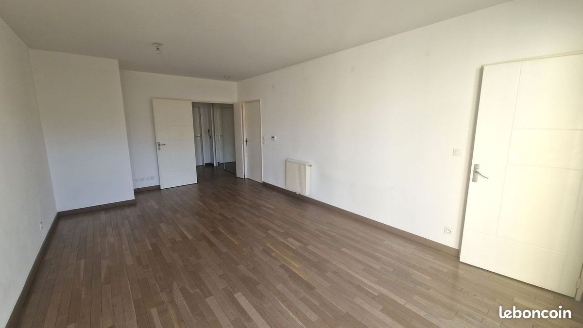 Appartement 3 pièces 65 m² · à Écully · 65 m² · 285 000 €