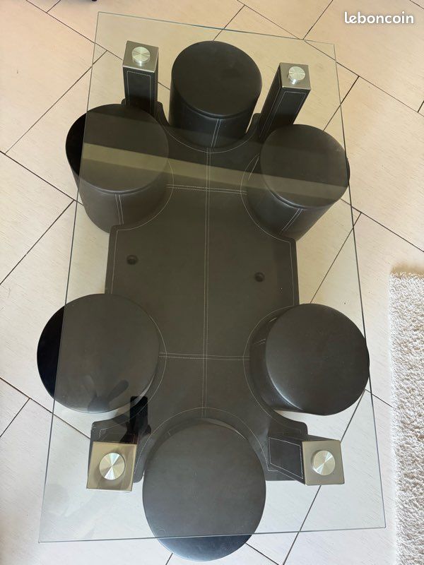 Table basse (image 1)