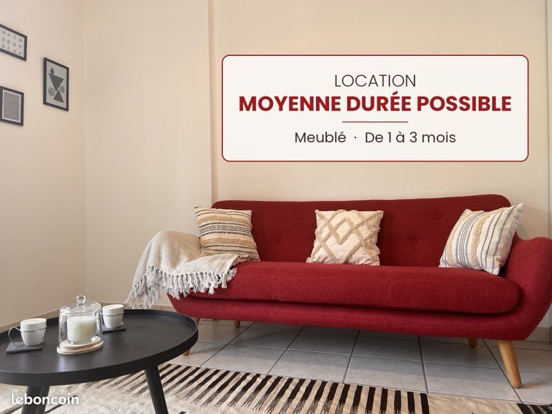 Appartement 2 pièces 38 m² · à Gex · 38 m² · 1 560 €/mois