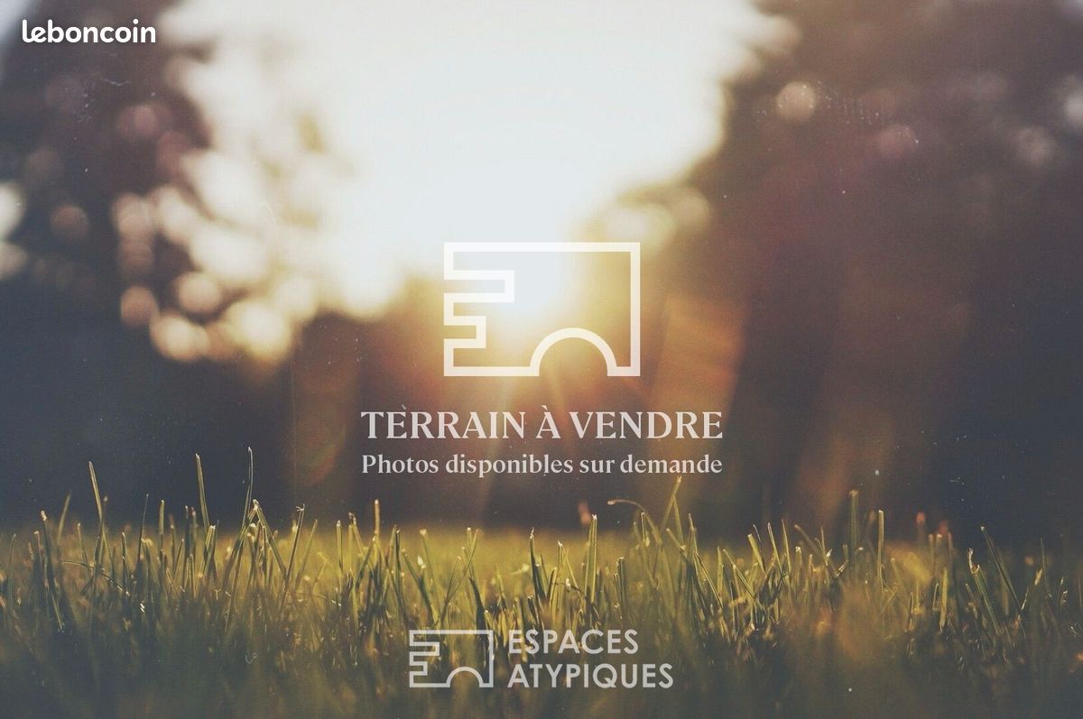 Terrain 2274 m² · à Latresne · 2 274 m² · 525 000 €