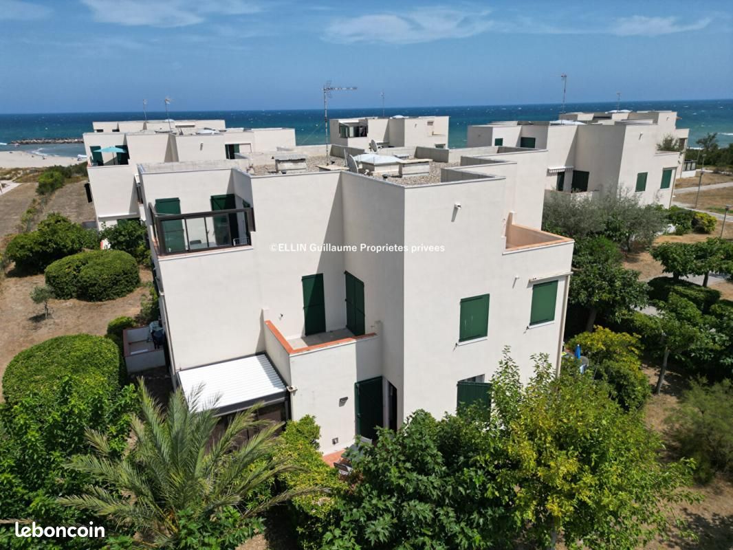 Appartement 1 pièce 18 m² · à Le Barcarès · 18 m² · 93 000 €