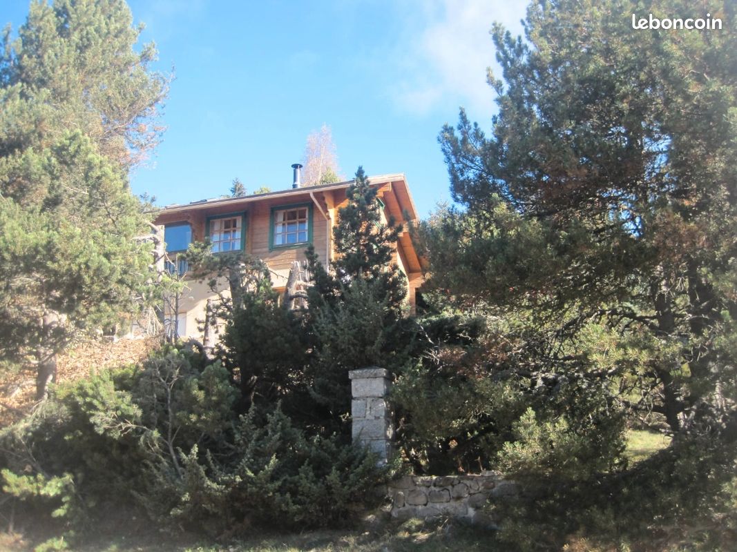Maison 9 pièces 132 m² · à Bolquère · 132 m² · 520 000 €