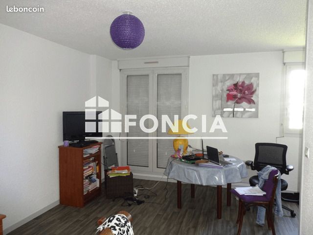 Appartement 1 pièce 25 m² · à Limoges · 25 m² · 374 €/mois