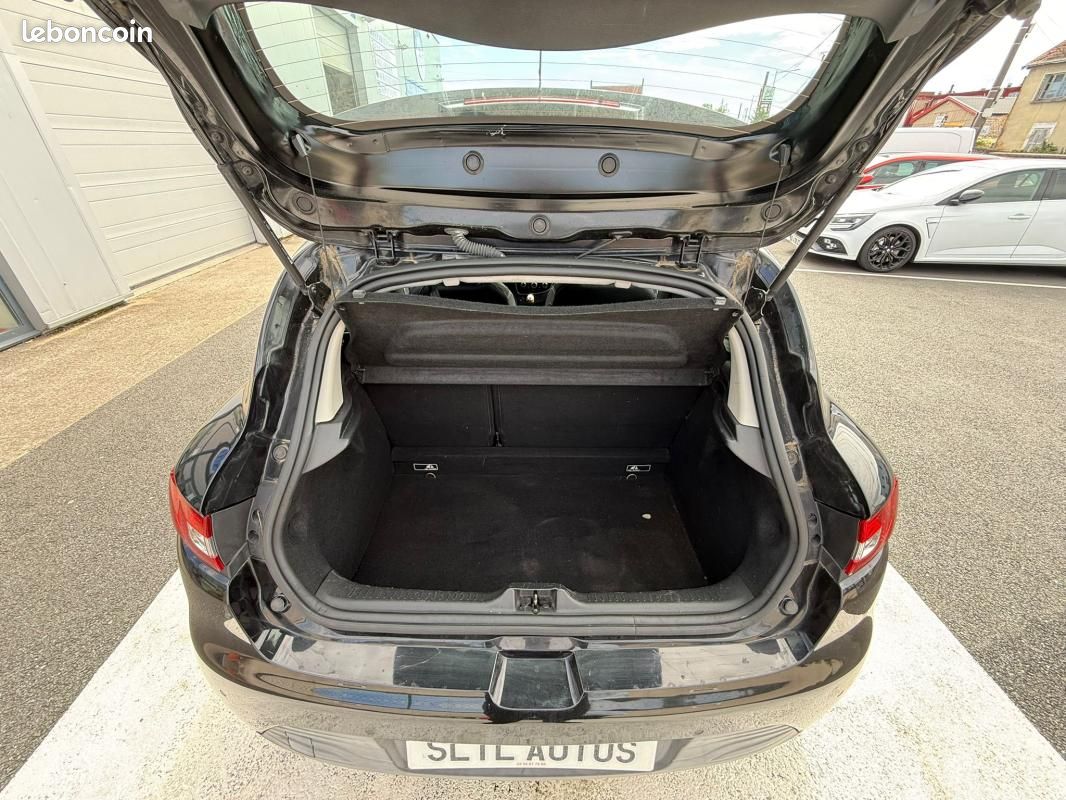 Renault Clio 4 1.5 DCI 75CH GARANTIE 6 MOIS / REPRISE POSSIBLE (image 16)