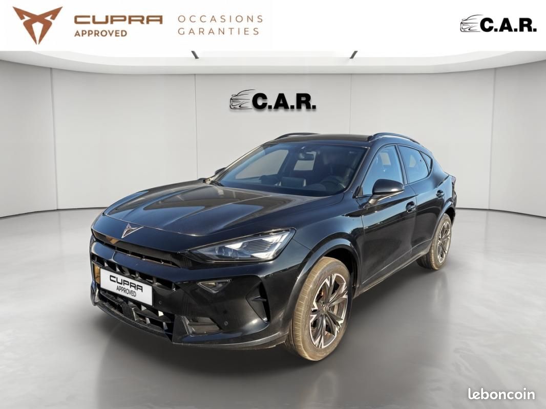 Cupra Formentor 1.5 eTSI Hybrid 150 ch DSG7 V (image 1)