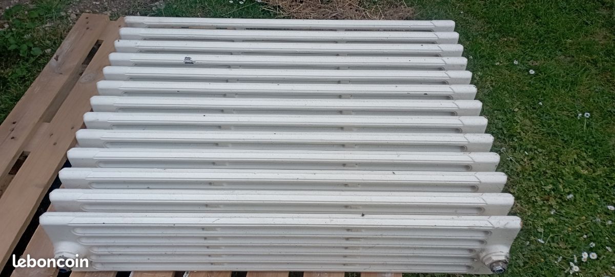 Radiateur en fonte (image 2)