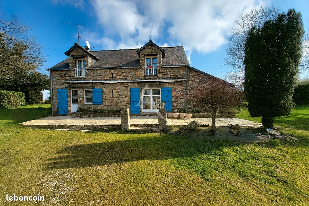 Maison 7 pièces 105 m² · à Derval · 105 m² · 110 000 €
