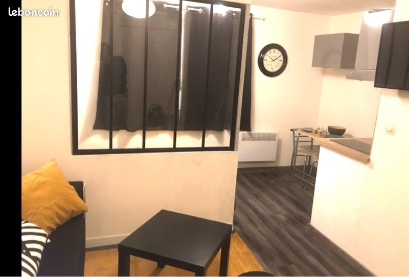 Appartement a louer vannes - 2 pièce(s) - Surfyn