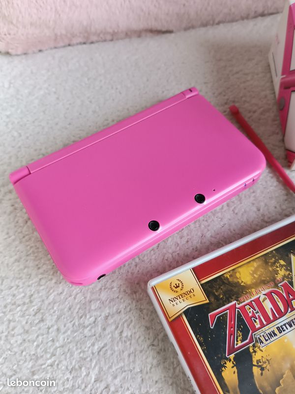 3ds xl (image 3)